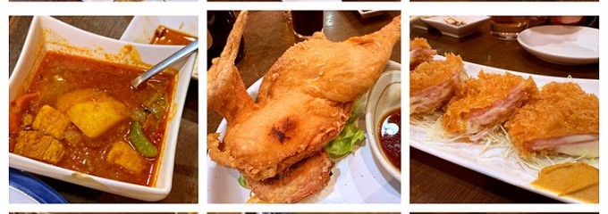 トプカ 神田本店