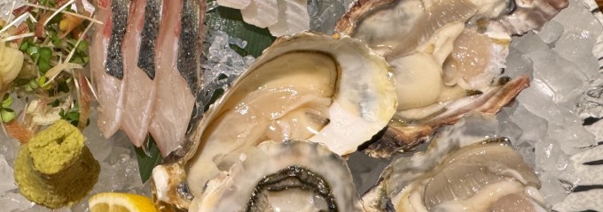 旬菜旬魚　悠旗