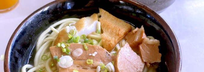 ひろちゃん食堂