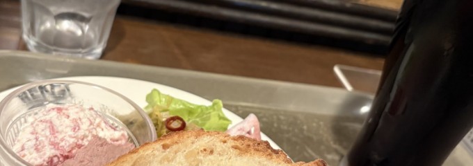 ビア＆カフェ ベルク