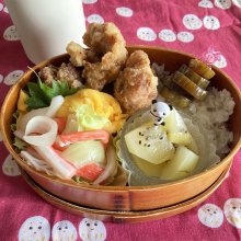 cheerfulさんの写真