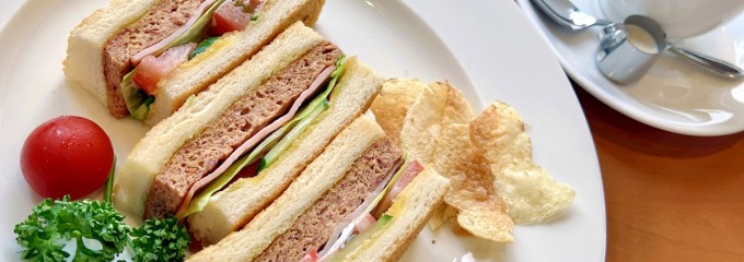 珈琲タンネ 本店
