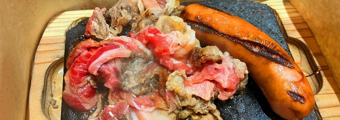 感動の肉と米 大和下和田店