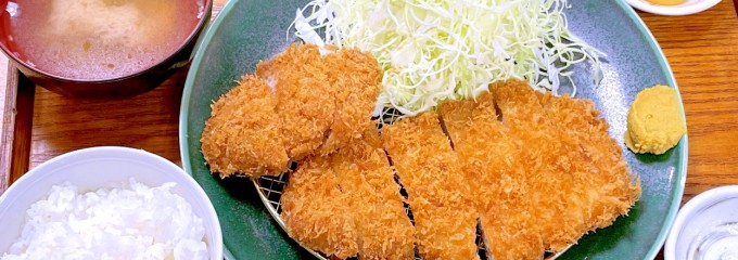 とんかつおりべ神田神保町店