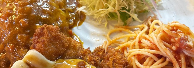 レストラン喫茶ぽっぽ