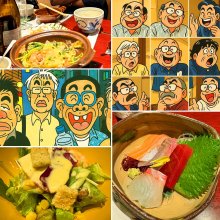 Hayafuneさんの写真