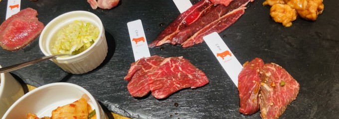 グリルド エイジング ビーフ TOKYO 新宿三丁目店