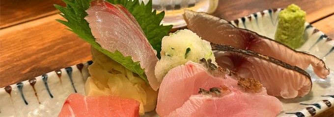 居酒屋 三太