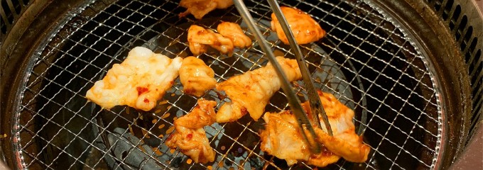 焼肉きんぐ 生田川店