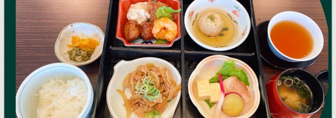 ホテル北野プラザ 六甲荘