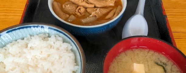 永井食堂