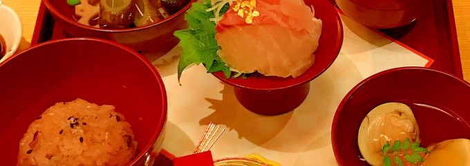 木曽路 瓦町店