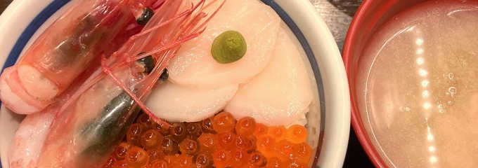 きくよ食堂 新千歳空港店