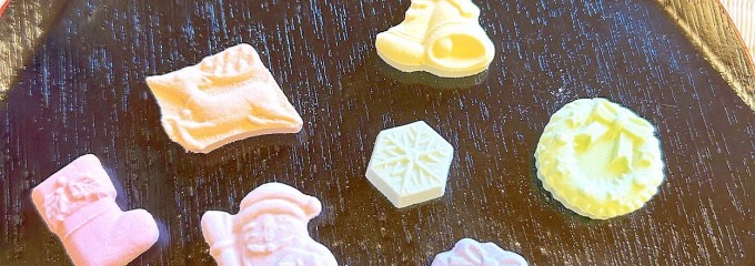 元祖鶏卵素麺  松屋 本店