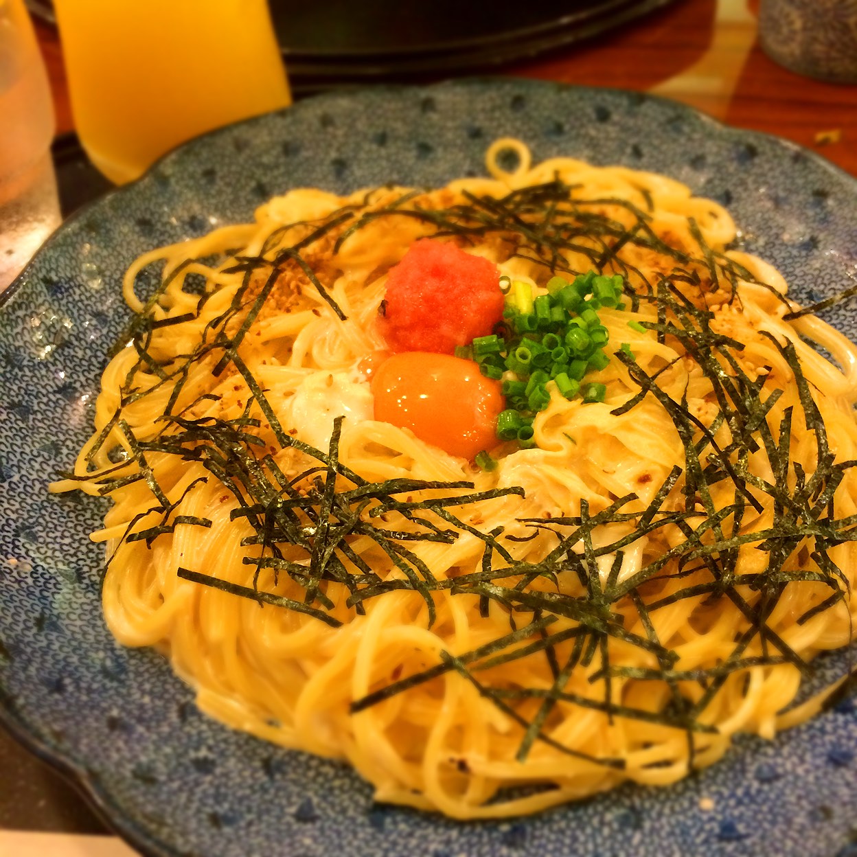 洋麺屋五右衛門 トレッサ横浜店 青葉 都筑 港北 緑区 大倉山 神奈川 パスタ