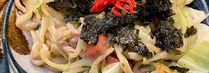 沖縄料理南風(おきなわりょうりぱいかじ)