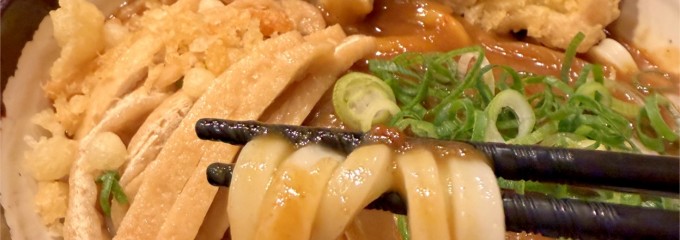 おにやんま エキュート上野