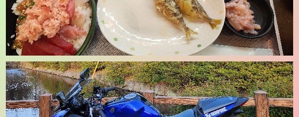 早川港　ほうじょう