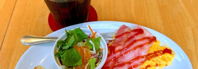 カフェ・ラシュール