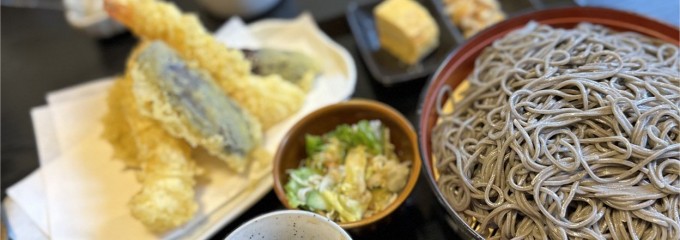 和食処 味彩