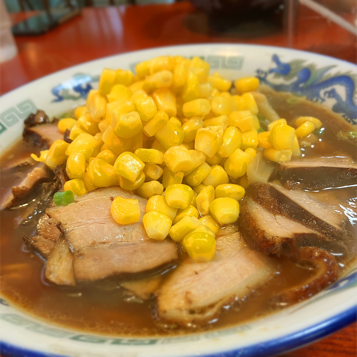 ラーメン太郎(岡山市中心部その他/ラーメン) | ホットペッパーグルメ