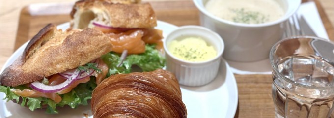 Et Nunc Daikanyama（エトヌンク代官山）