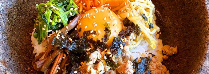 ポックンパ｜볶음밥