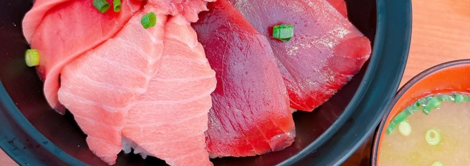 まぐろのみなみ 人宿町店