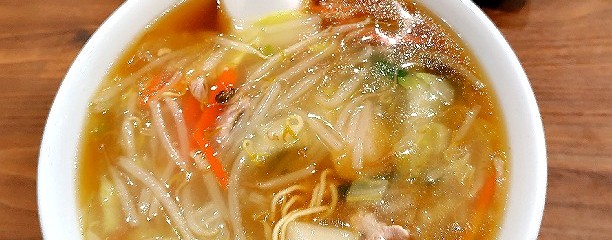 玉泉亭 ポルタ店