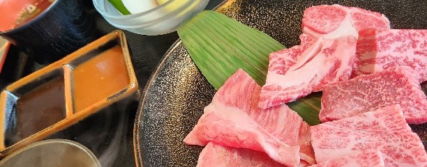 炭火焼肉 やまがき 藤原台店