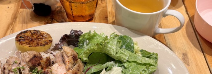 ジェイエス パンケーキ カフェ ららぽーと富士見店