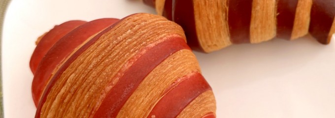 ベーカリースリール