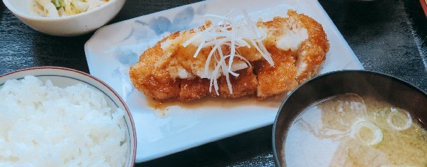 めし処 さいとう