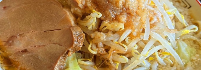 中華そば すみ田 あかねヶ丘店