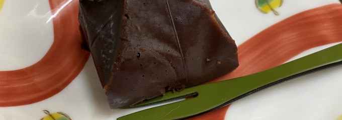 和菓子　村上