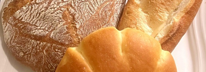 手紙舎のパンやさん