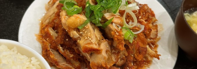 中国料理 祥福