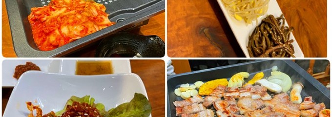 韓国料理・焼肉 仁樹