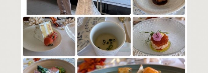 イル・ド・レ沖縄