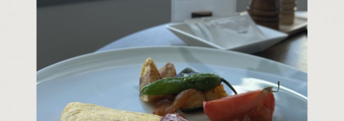 ANAインターコンチネンタル万座ビーチリゾート　CLUB INTERCONTINENTAL LOUNGE