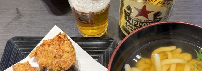 資さんうどん戸島店