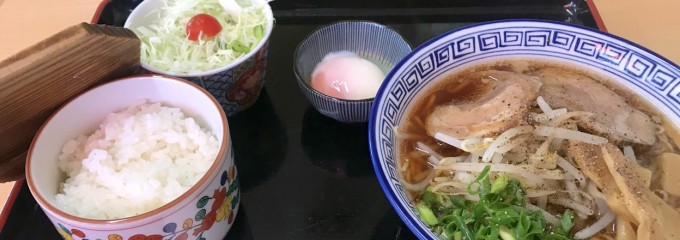 尾道ラーメン亭