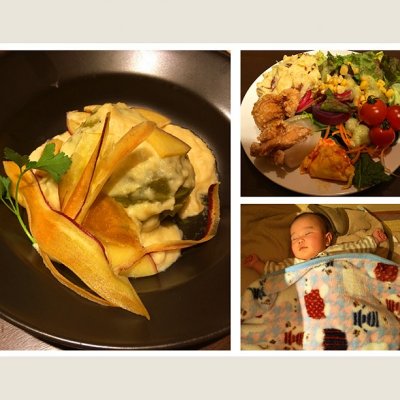 ベジターラ 佐和駅 洋食 西洋料理 その他