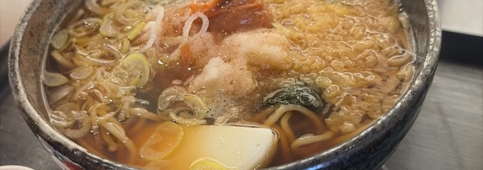 蕎場ー しらかわ