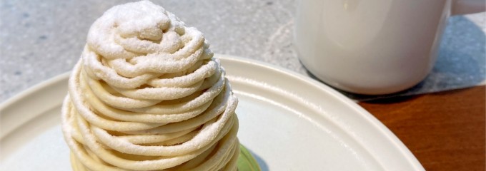 パティスリー ミニマル 祖師ヶ谷大蔵 （Patisserie Minimal ）