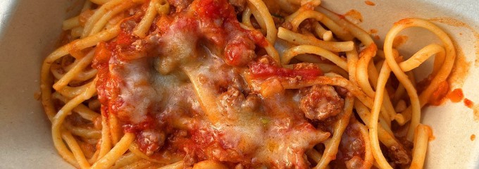 築地　ボン・マルシェ