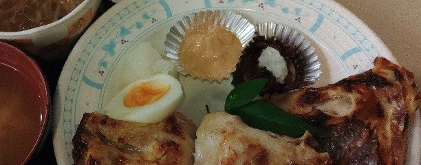 市場食堂