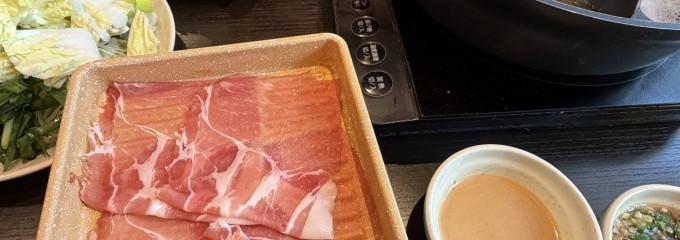 しゃぶ葉 京都北大路店