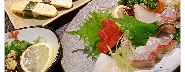 寿司丸忠 カルミア店