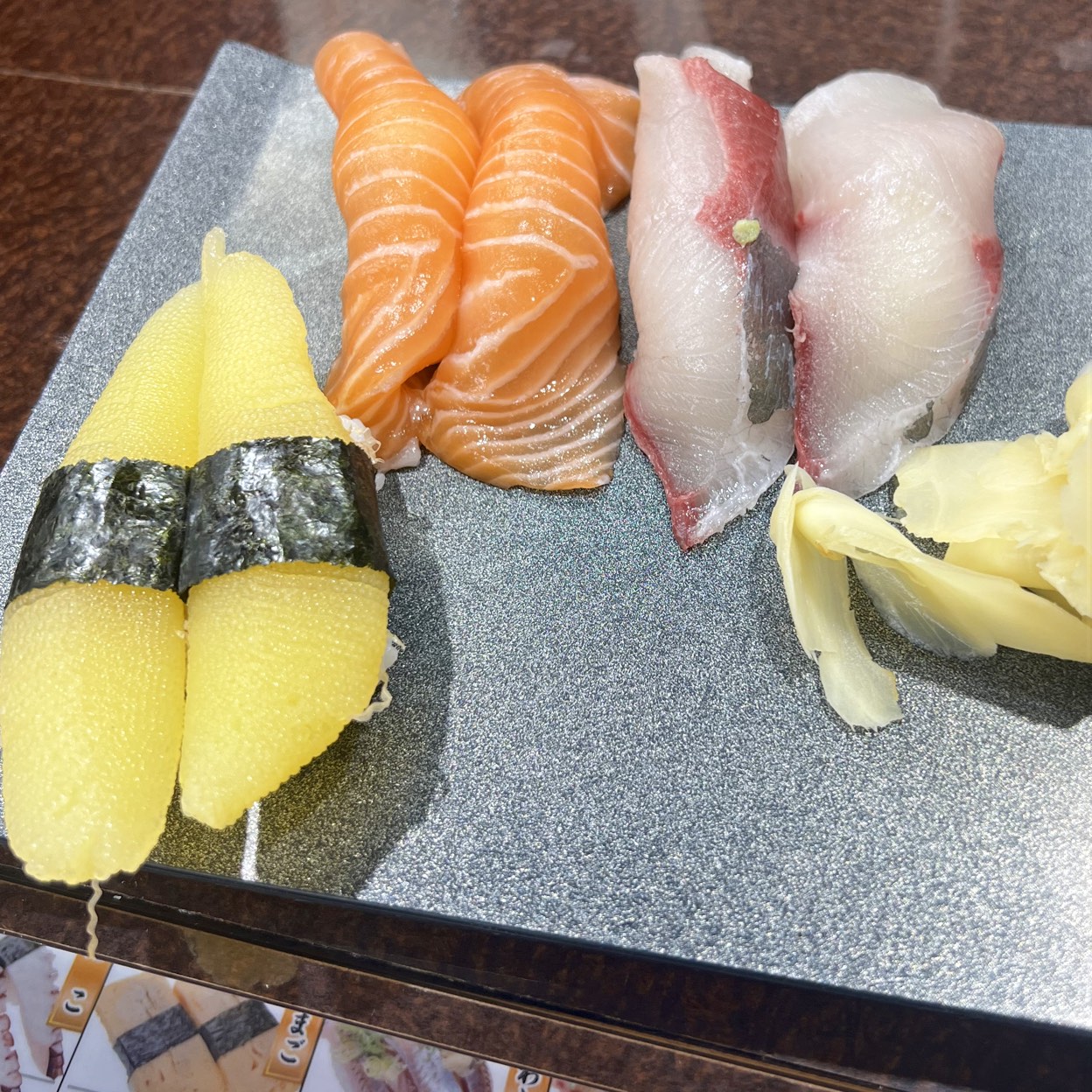 市場 ず し